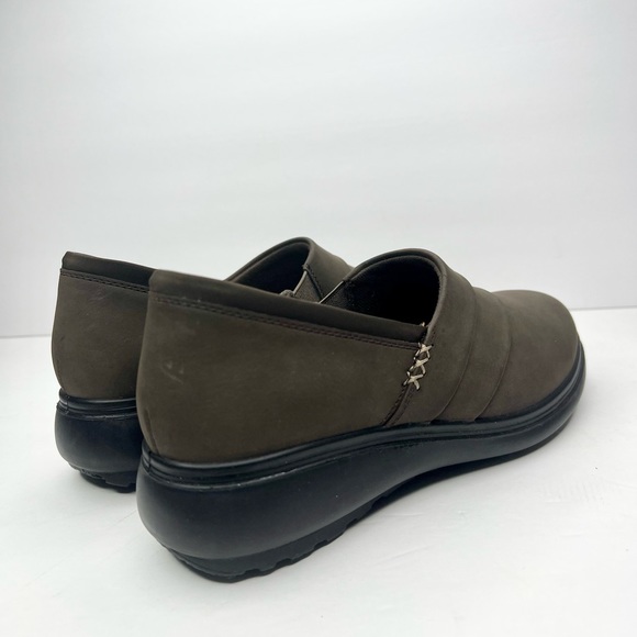 Easy Street Maybell Loafers Brown  Size 6.5 - Picture 7 of 11